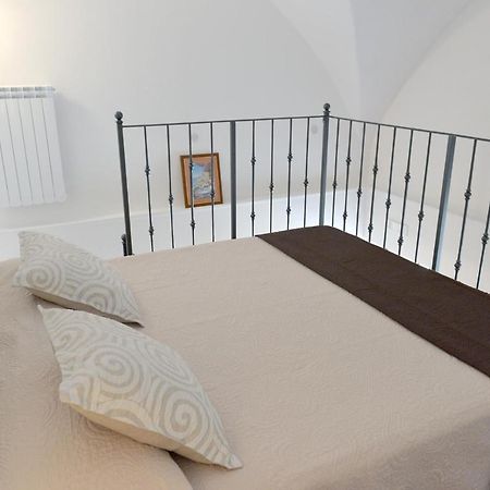 La Casetta Nel Cortile Maiori Εξωτερικό φωτογραφία
