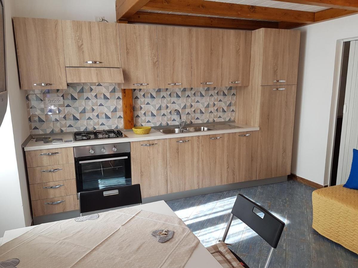 La Casetta Nel Cortile Maiori Εξωτερικό φωτογραφία