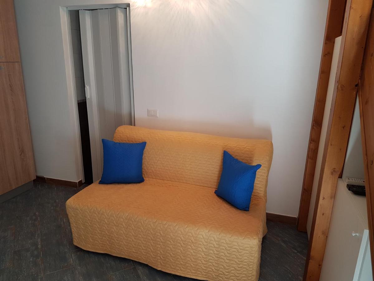 La Casetta Nel Cortile Maiori Εξωτερικό φωτογραφία